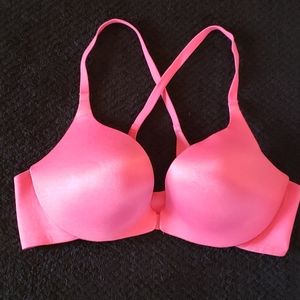 Victoria Secret push up bra